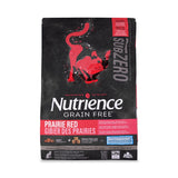 Nutrience SZ prairie red cat 1.8kg