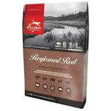 Orijen regional red 11.4kg