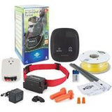 Petsafe Stubborn dog in-ground fence