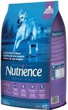 Nutrience Original lamb 11.5kg