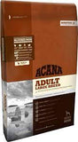 Acana large breed adult 11.4kg