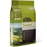 Acana grassland 11.4kg dog