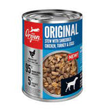 Orijen original stew 8oz