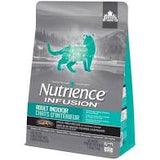 Nutrience Infusion indoor cat 5kg