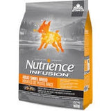 Nutrience Infusion sm breed 2.27kg