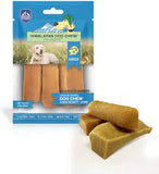 Himalayan dog chew - cheese - Sm 3.25oz