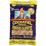 Hagen Cockatiel staple seed 2.26kg