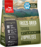 Orijen freeze dried Tundra 170g