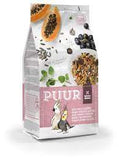 Puur lg parakeet & cockatoo 2kg