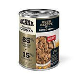 Acana wet duck+bone broth 363g