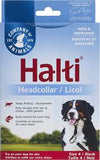 Halti headcollar size 4