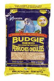 Hagen budgie seed mix 3lbs