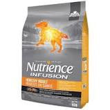 Nutrience Infusion healthy adult dog 10kg