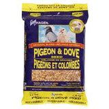 Hagen pigeon and dove seed mix 6lbs
