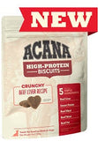 Acana biscuits beef small 255g