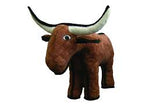 Tuffy Jr bull