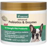 Advance Probiotics & Enzymes powder 8oz