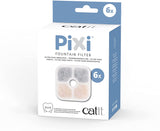 Pixi fountain filter X6