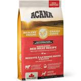 Acana healthy grains red meat recipe 10.2kg