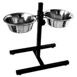 SST adjustable double dinner 3qt