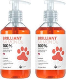 Hofseth brilliant salmon oil 10oz