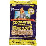 Cockatiel seed 1.13kg