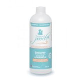 PP soothing oatmeal shampoo 400ml
