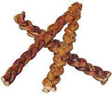 Bullsters bully braided stick 12"