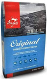 Orijen original dog 11.4kg