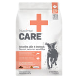 Nutrience care sensitive skin & stomach 10kg dog