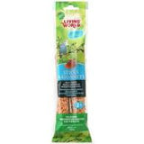 LW budgie honey sticks 2pk