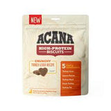 Acana biscuits turkey small 255g