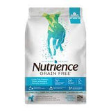 Nutrience GF ocean fish 10kg