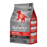Nutrience infusion beef 5kg