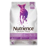 Nutrience GF pork 10kg