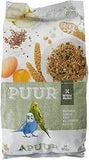 Puur budgie 2kg