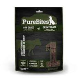 PureBites beef tenders 213g