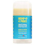 Hemp nose anad paws balm