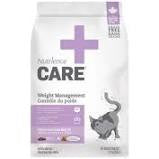 Nutrience care weight management cat 5kg