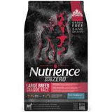 Nutrience SZ PR large breed 10kg