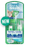 Freshbreath oral kit sm/med dogs