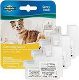 Petsafe Citronella spray refill