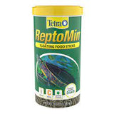 Repto Min floating food sticks 300g