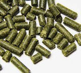 Alfalfa pellets 25kg