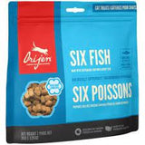 Orijen FDT six fish cat 35g