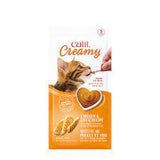 Catit Creamy chicken 5pk
