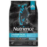 Nutrience SZ Canadian pacific 10kg