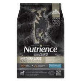 Nutrience SZ NLakes 10kg