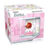 Betta kit floral theme