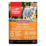 Orijen cat & kitten 5.4kg